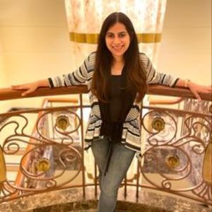 Meet your Posher, Grace